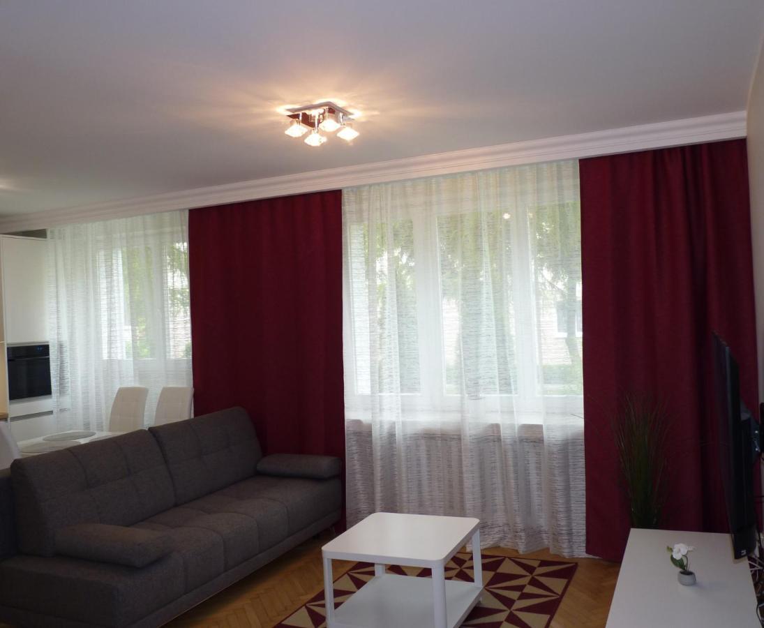 Apartament 622 Zamosc  Exterior photo
