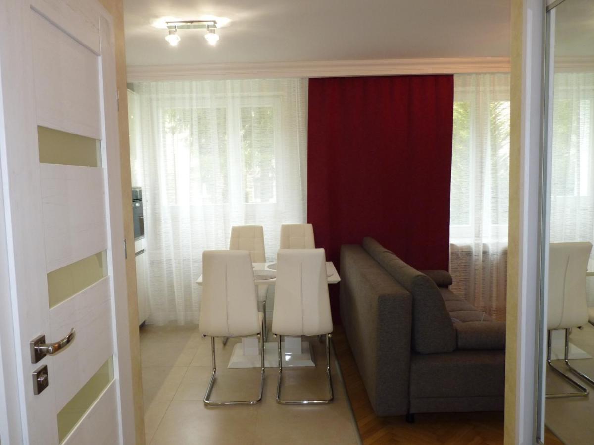 Apartament 622 Zamosc  Exterior photo